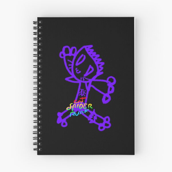 Item preview, PRIDE. spidercat punk  designed and sold by Cat cut cop.