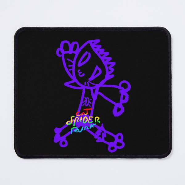 Item preview, PRIDE. spidercat punk designed and sold by Cat cut cop.