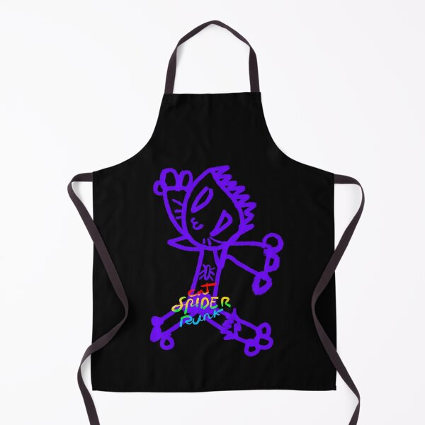 Item preview, PRIDE. spidercat punk designed and sold by Cat cut cop.