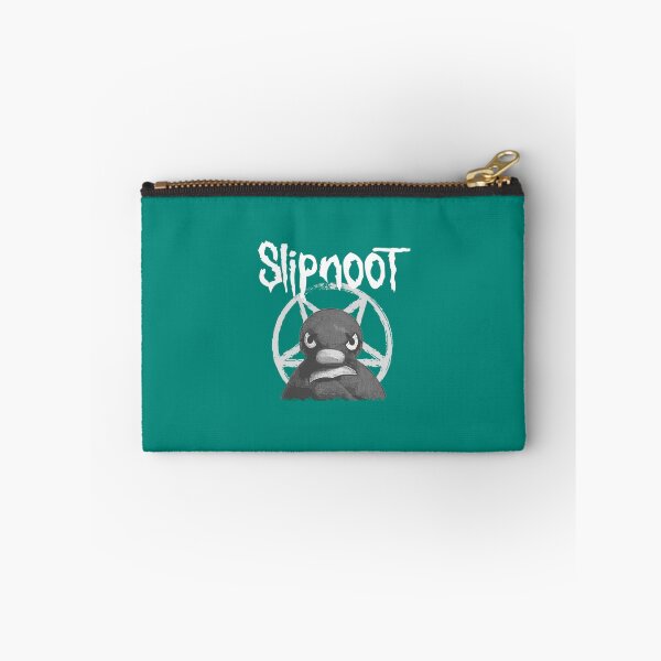 Item preview, Slipnoot Pingu White Print designed and sold by loaitebac.