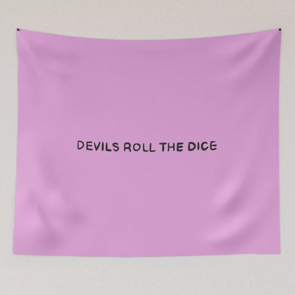 Item preview, Lover | Cruel Taylor Summer 2023 Inspired | Wall Art Home Decor | HECKINFAROUT designed and sold by Two Otters Co.