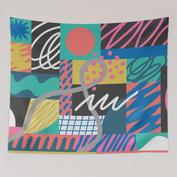 Item preview, happy caos designed and sold by marceloromero.