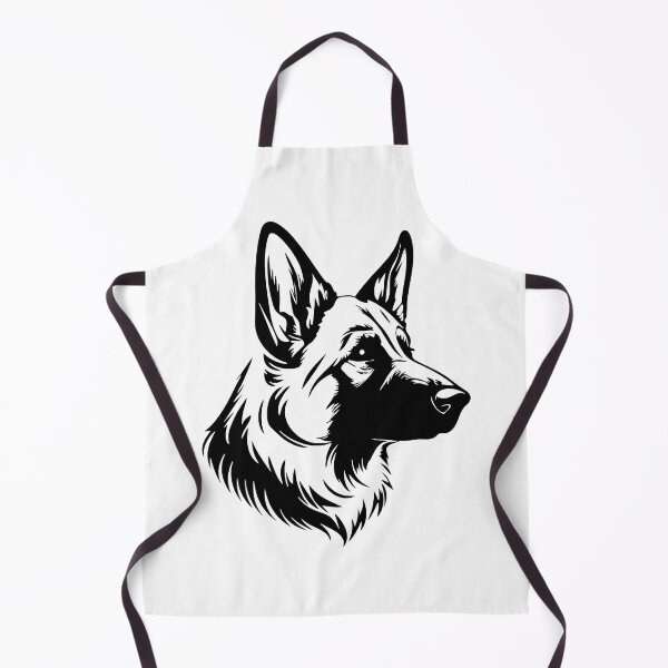 Item preview, German Shepherd designed and sold by Marlon Oseguera.