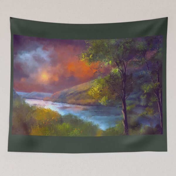 Item preview, The View From The Brewery designed and sold by Lois  Bryan.