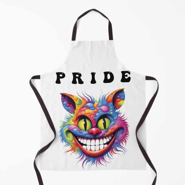 Item preview, PRIDE cat designed and sold by MTJ-Mushrooms.
