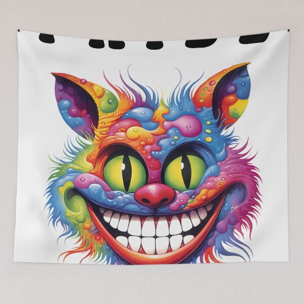 Item preview, PRIDE cat designed and sold by MTJ-Mushrooms.