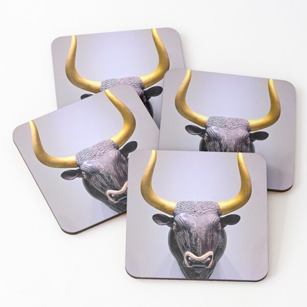 Item preview, The Minoan Bull designed and sold by Hercules Milas.