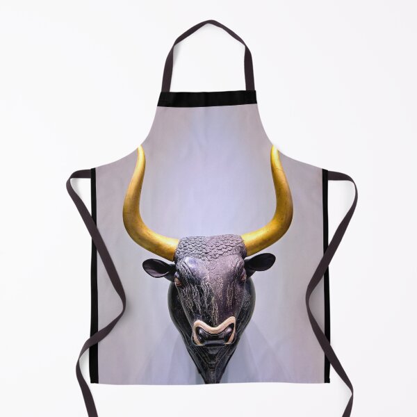 Item preview, The Minoan Bull designed and sold by Hercules Milas.