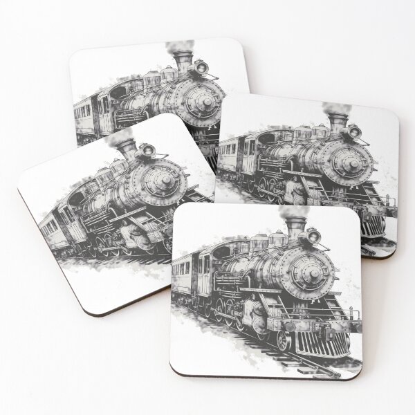 Item preview, Locomotive designed and sold by JanChryzostom.