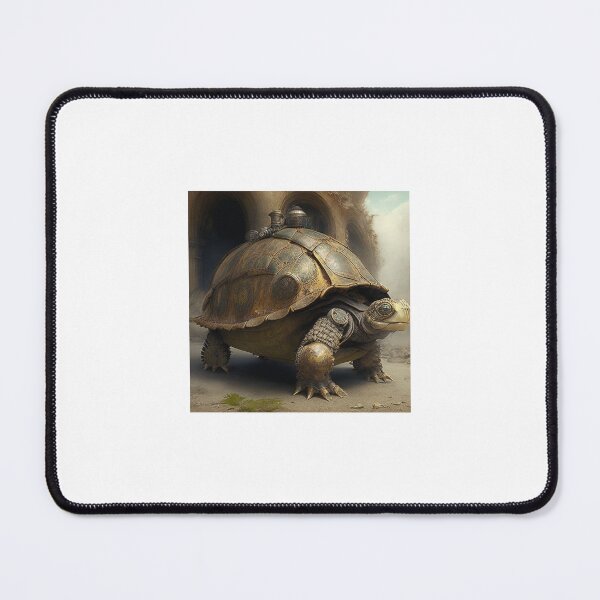 Item preview, STEAM TORTOISE designed and sold by davebskt06.