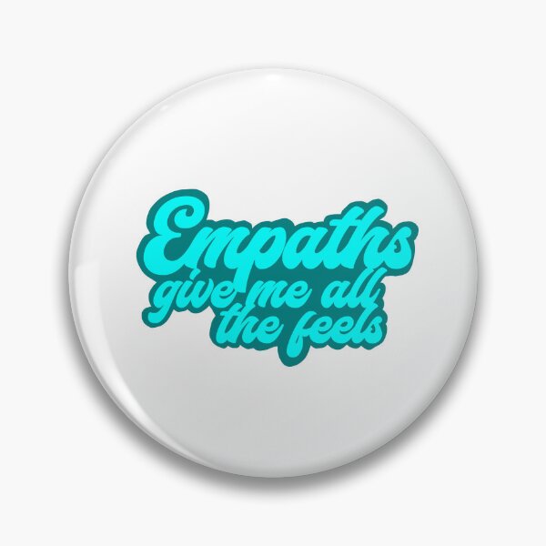 Item preview,  Keeper of the Lost cities, Empaths, SoKeefe, Sophie and Keefe, empaths give me all the feels designed and sold by FreckledBliss.