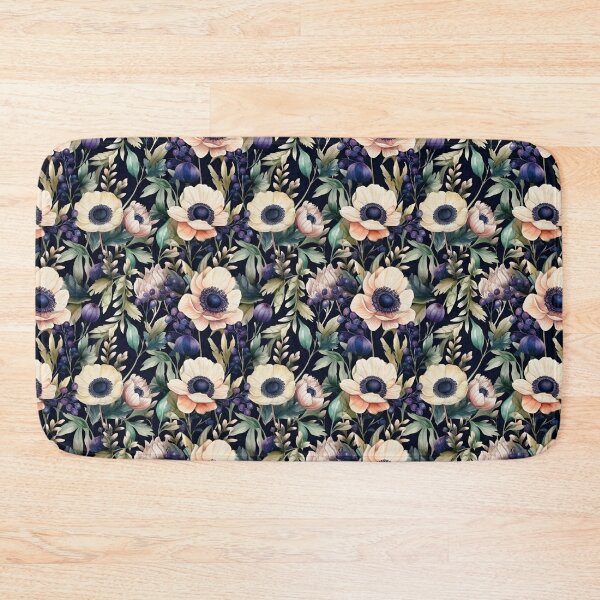 Item preview, Anemones Pattern designed and sold by IrinaVIS.