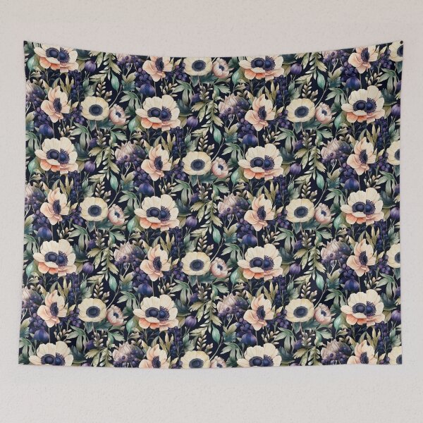 Item preview, Anemones Pattern designed and sold by IrinaVIS.