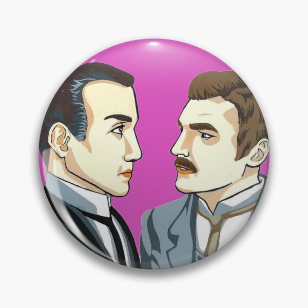 Item preview, the legendary pair  designed and sold by iiyo.