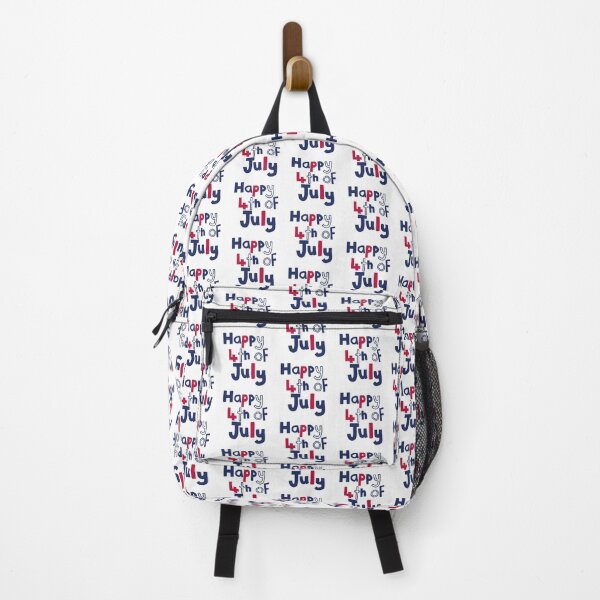 Item preview, Happy 4th of July  designed and sold by ellenhenry.