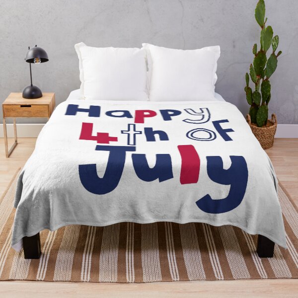 Item preview, Happy 4th of July  designed and sold by ellenhenry.