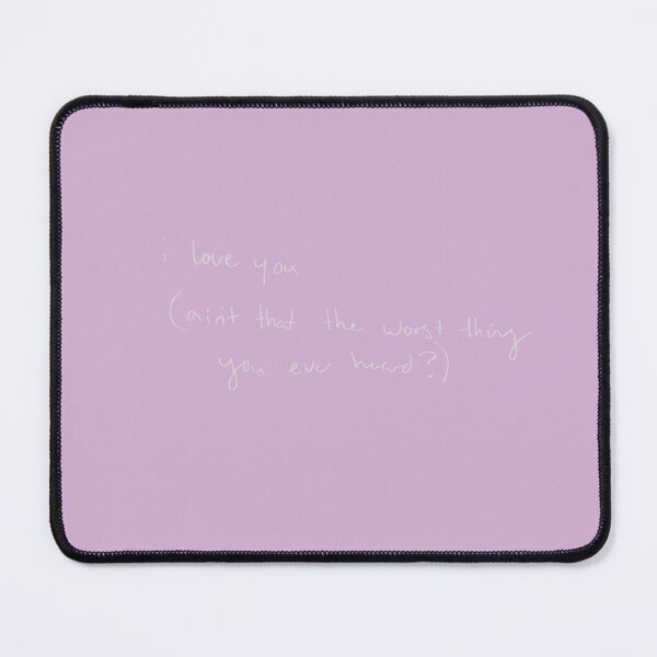 Item preview, Lover | Cruel Taylor Summer 2023 Inspired | Wall Art Home Decor | HECKINFAROUT designed and sold by Two Otters Co.