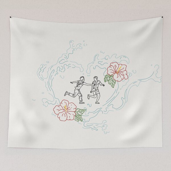 Item preview, i told sunset about you lineart designed and sold by Pinu92.