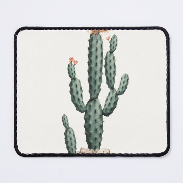 Item preview, Minimalistic Scandi Cactus Art designed and sold by CatPrintAlchemy.