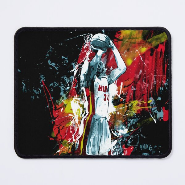 Item preview, Vintage Miami Florida Basketball designed and sold by ordrk.