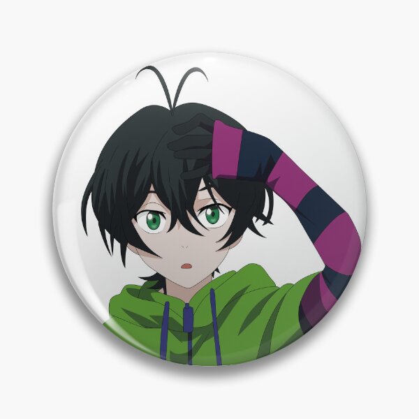 Item preview, miya chinen designed and sold by Kura97.