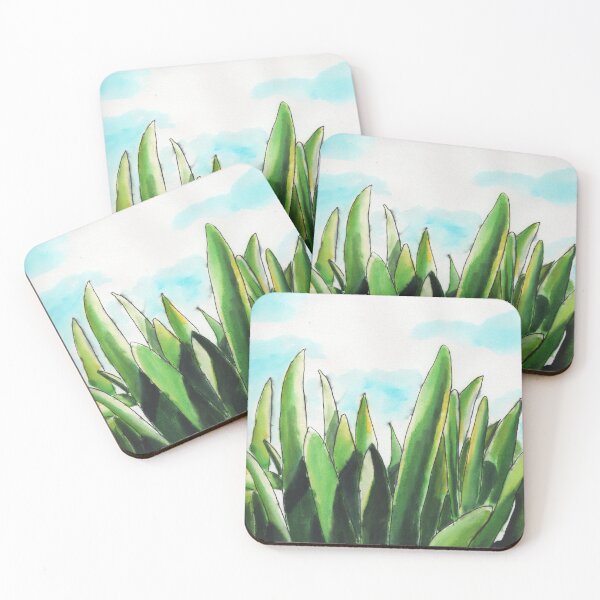 Item preview, Sunny Grass Watercolor Painting designed and sold by Marie W.