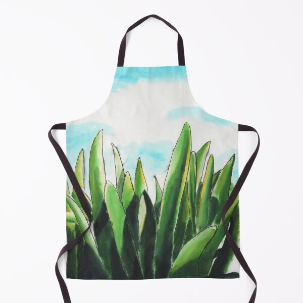 Item preview, Sunny Grass Watercolor Painting designed and sold by Marie W.