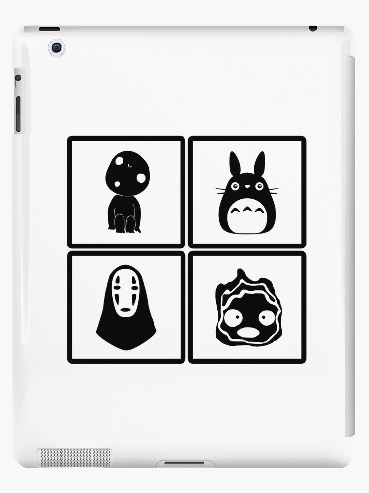 Studio Ghibli SVG Files, Howl's Moving Castle, My Neighbor