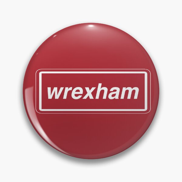 Item preview, Wrexham designed and sold by Confusion101.