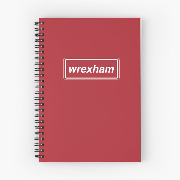 Item preview, Wrexham designed and sold by Confusion101.
