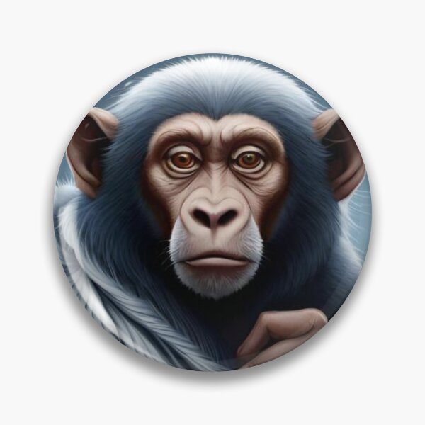 Item preview, monkey business domesticated designed and sold by Haidary.