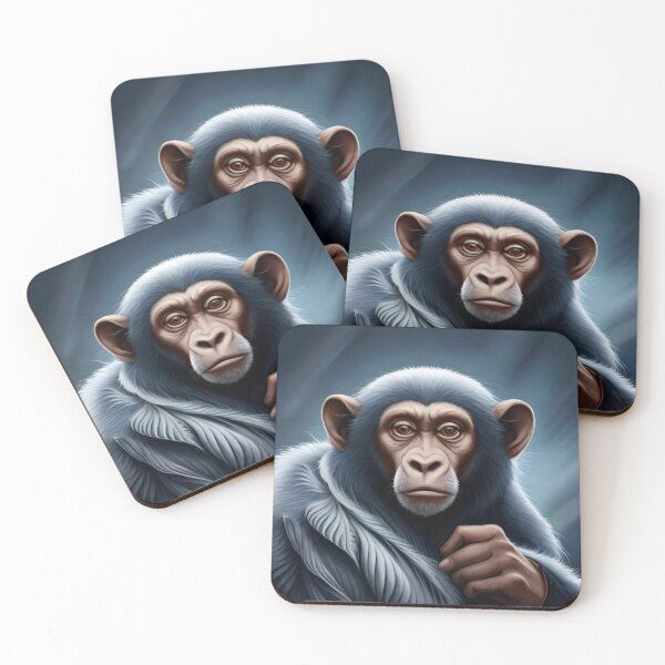 Item preview, monkey business domesticated designed and sold by Haidary.