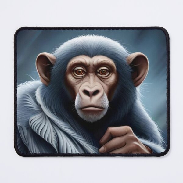 Item preview, monkey business domesticated designed and sold by Haidary.