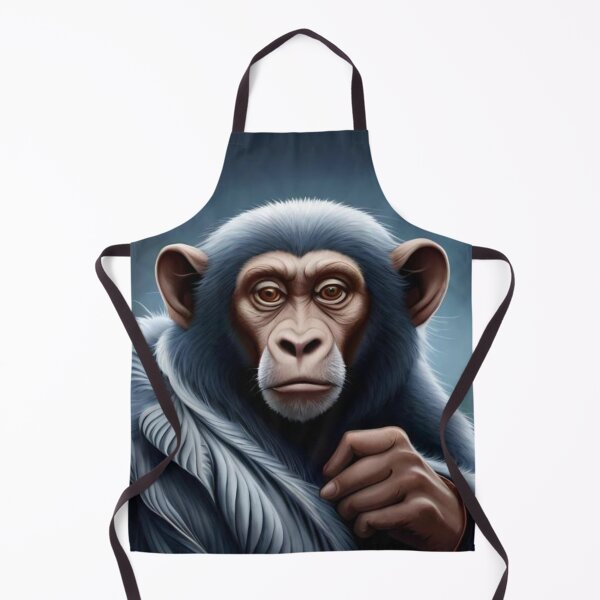 Item preview, monkey business domesticated designed and sold by Haidary.