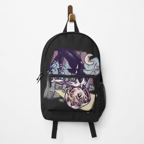 Item preview, spider gwen - spiderverse designed and sold by AngiLaguado.