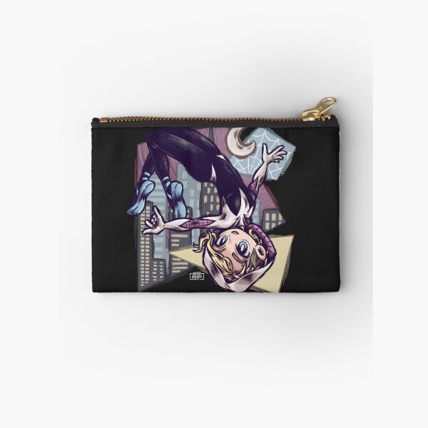 Item preview, spider gwen - spiderverse designed and sold by AngiLaguado.