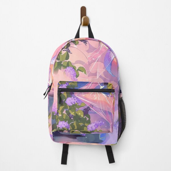 Item preview, Lilac Season designed and sold by ordrk.