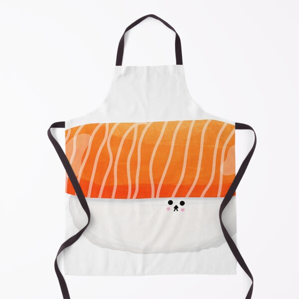Item preview, Sushi salmon  designed and sold by Naomipim.