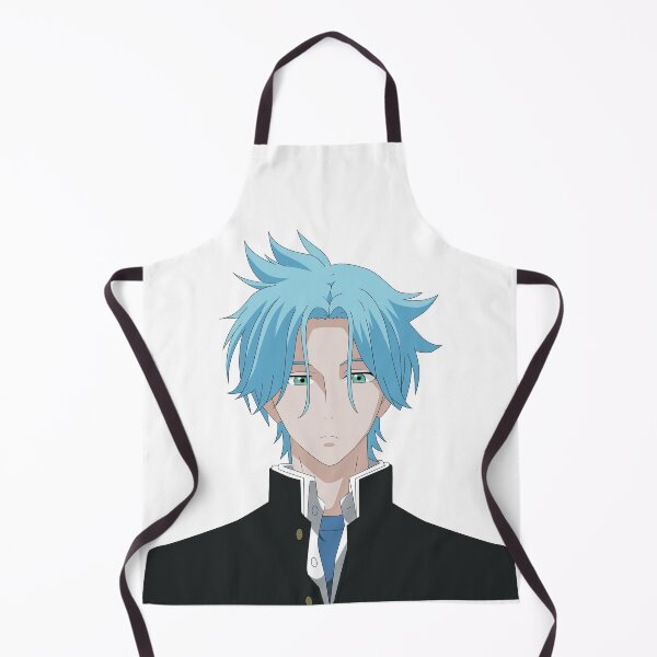Item preview, Langa Hasegawa designed and sold by Kura97.