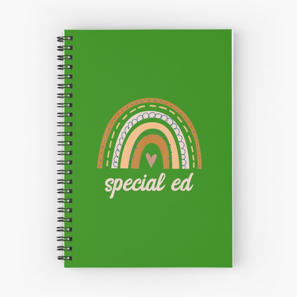 Item preview, Special Ed Rainbow Squad Teacher Back To School designed and sold by blqwitakffr77.
