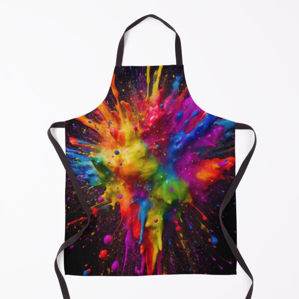 Item preview, Color Chaos designed and sold by shanessie6.