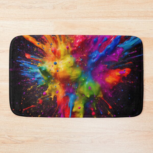 Item preview, Color Chaos designed and sold by shanessie6.