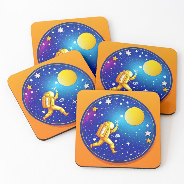 Item preview, Stellar Odyssey Embark on a Journey Through the Universe designed and sold by DreamStore360.