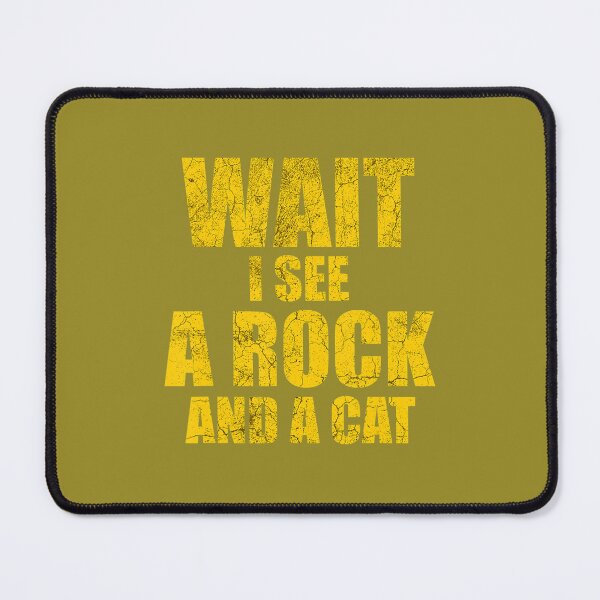 Item preview, Geologist Rock & Mineral Collector Cat Lover designed and sold by dlualubkqx27.