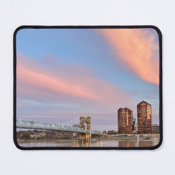 Item preview, Cotton Candy Skies designed and sold by Dr. Virginia Braden.