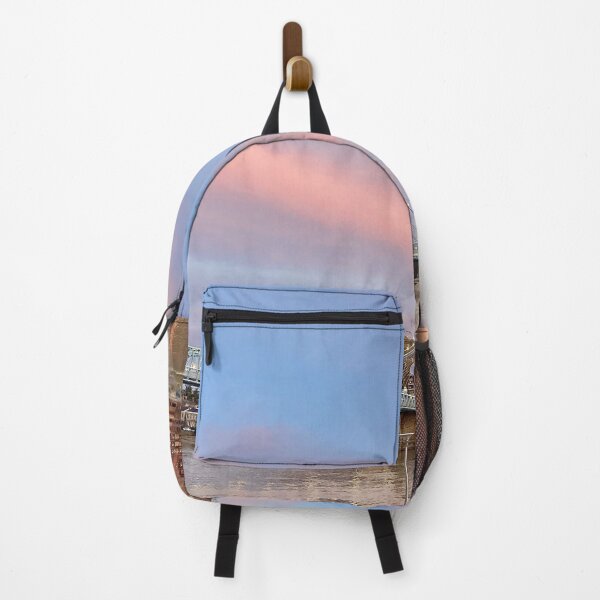 Item preview, Cotton Candy Skies designed and sold by Dr. Virginia Braden.