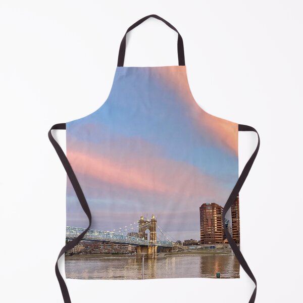 Item preview, Cotton Candy Skies designed and sold by Dr. Virginia Braden.