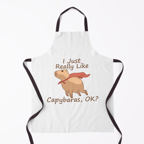 Item preview, Super Capybara designed and sold by kousnua.