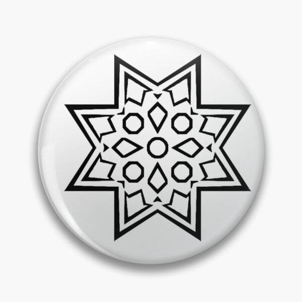 Item preview, Geometric 1.0 designed and sold by Spaceketdesign.
