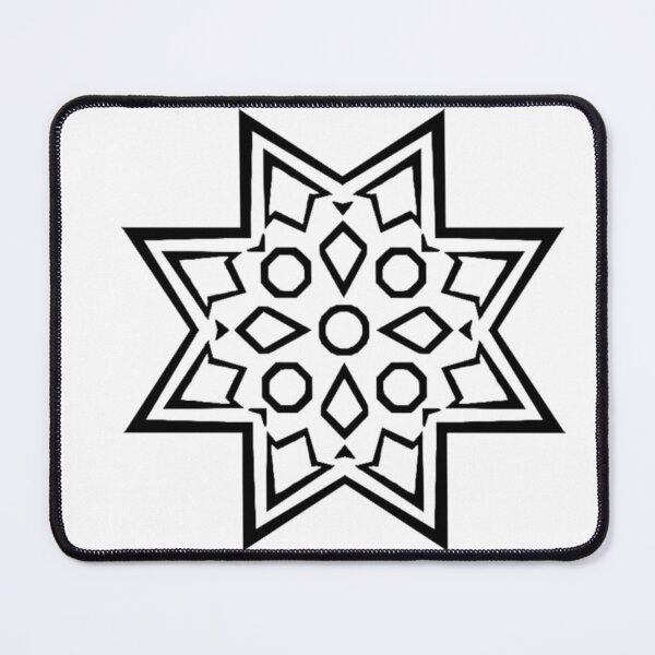 Item preview, Geometric 1.0 designed and sold by Spaceketdesign.